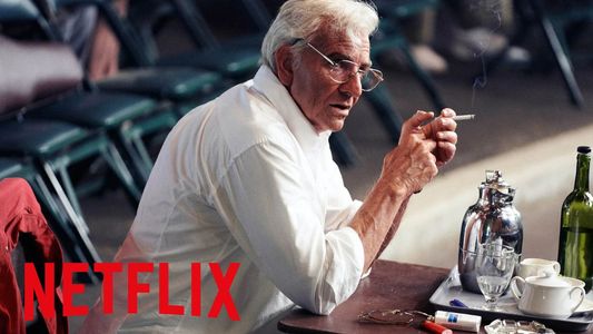 Netflix: la película donde Bradley Cooper se transforma completamente que se está por estrenar