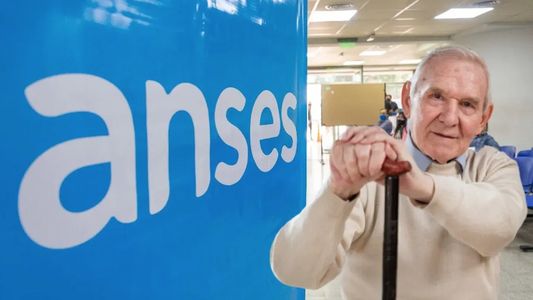 ANSES: cuál será el monto de las Pensiones No Contributivas por Vejez en octubre 2024