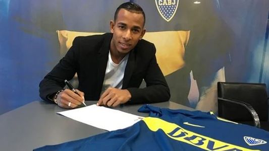 El abogado de Sebastián Villa defendió al jugador y negó el abuso: No existió, fue una relación consentida