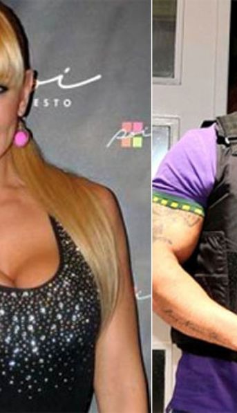 Empieza el juicio contra el ex novio de Mónica Farro, acusado de narco