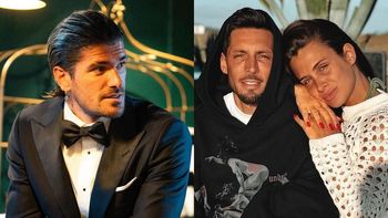 Se filtró la tremenda interna entre Rodrigo de Paul y el Principito Sosa por Camila Homs: el contundente motivo