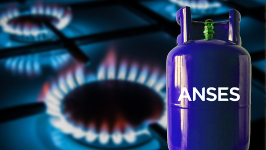 Plan Hogar de la garrafa social: requisitos y cómo tramitarlo a través de ANSES