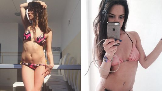 Conocé a Johanna Etchart, la hermana de Belén de Gran Hermano 2016