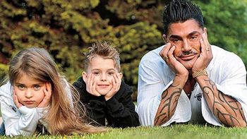 Los hijos de Ricardo Fort mantendrán su cuenta de Twitter activa en su honor