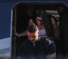 Flávio Bolsonaro hizo escala en Ecuador tras huir de Brasil y ya aterrizó en EE.UU.