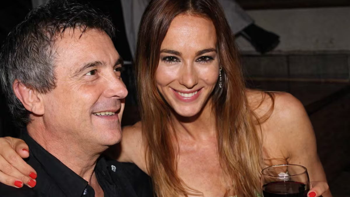 Nito Artaza rompió el silencio sobre el dramático estado de salud de Silvina Scheffler: Fue...