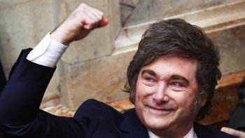 Las reformas que se vienen: cómo fue la arenga de Milei en Olivos luego del discurso en el Congreso