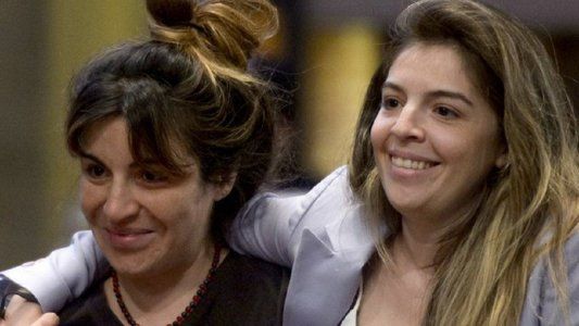 Noticia bomba: una de las hermanas Maradona estaría embarazada