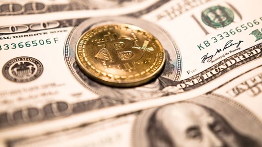 Dólar cripto: qué pasó con este activo digital tras la elección de Javier Milei
