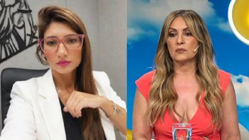El sorpresivo vínculo de la denunciante de Joaquín Levinton con una mega famosa: Es cercana a...