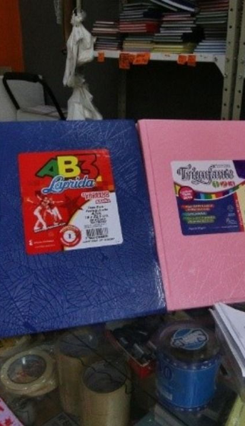 La tendencia DIY que arrasa en redes: crea tu propio cuaderno personalizado