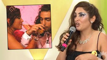 Vuelve El beso del Osito: Jessica Gómez quiere entrar al Cantando 2020