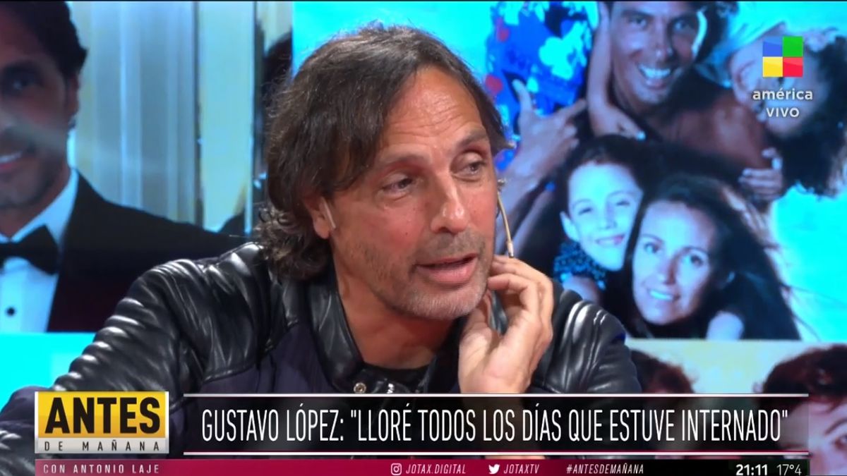 Gustavo López