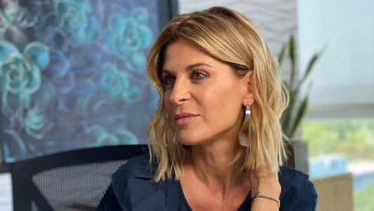 No va más: Termina el programa de Eugenia Tobal en El Trece y ya tiene reemplazo