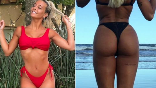 Una Sol Pérez inédita: se vistió en Involucrados de dama antigua