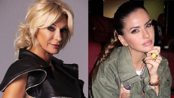 Yanina Latorre durísima con la China Suárez por la crianza de sus hijos con Vicuña: Egoísmo maternal