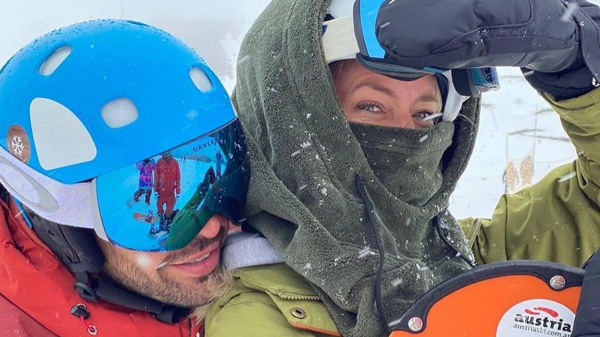 ¿La ex de Manu Urcera se le apareció a Nicole Neumann en San Martín de Los Andes?