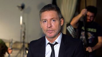 Adrián Suar y la crisis de Pol-ka: Voy a tratar de salvarla encontrando lo más cercano a la realidad, si no lo logro será...