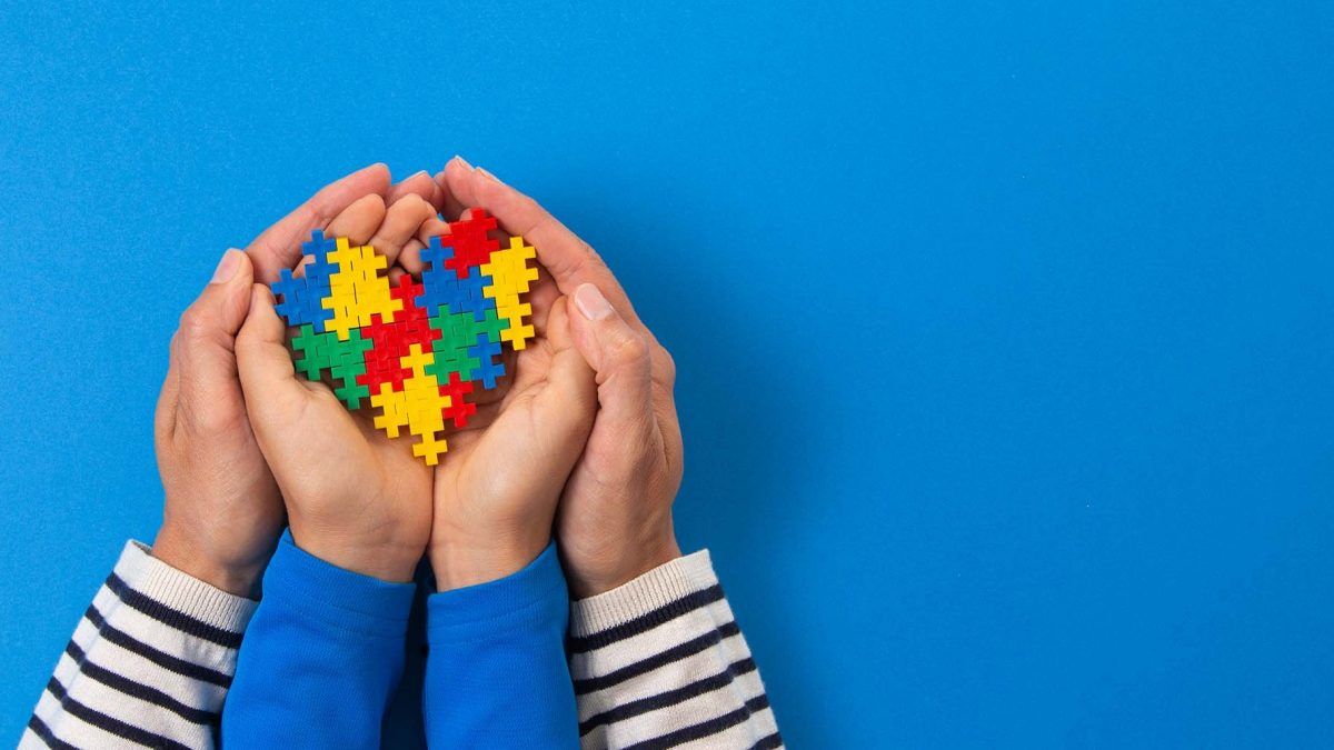 Mitos sobre el Autismo: Argentina se tiñe de azul en abril para concientizar sobre el TEA