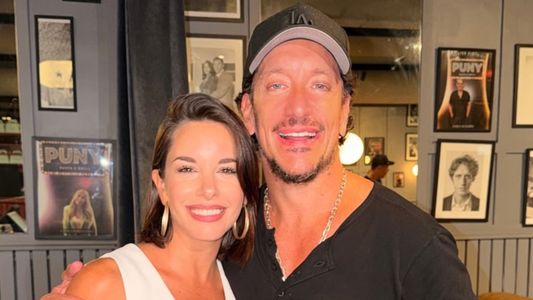 La foto de Nico Vázquez con Dai Fernández que disparó el rumor más feliz: Comprando...