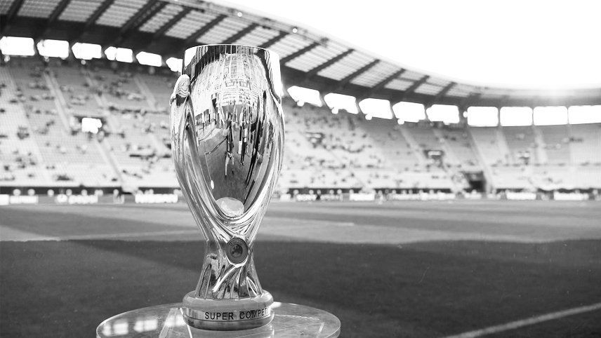Supercopa de Europa: Bayern Munich y Sevilla jugarán con público en Budapest