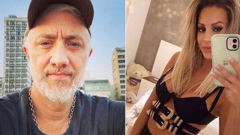 Noelia Marzol, furiosa con Andy Kusnetzoff: “Una juntada de pibes... ¡No sé qué hacía ahí!”