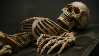 Tras años de repetirse en relatos populares y creencias extendidas, la ciencia explicó qué sucede realmente con el cuerpo después de la muerte.