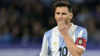 messi siempre creyo en el, lo ayudo con plata en el peor momento de su vida y ahora la justicia le dio la razon messi siempre creyo en el, lo ayudo con plata en el peor momento de su vida y ahora la justicia le dio la razon