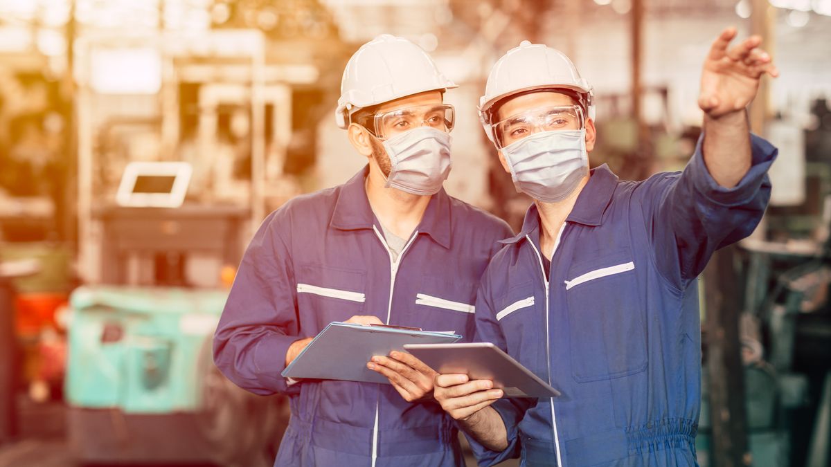 La mejora en la distribución del ingreso se dio en un contexto de crecimiento de la actividad económica de más del 10%