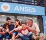 ANSES confirmó el aumento del SUAF en agosto 2026: cuánto se cobra