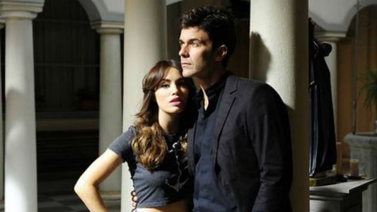 ¿Cuando se dará el primer beso de Martínez y Espósito?