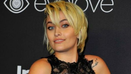 Paris Jackson despejó dudas sobre si Michael es o no su padre biológico y dijo que fue asesinado