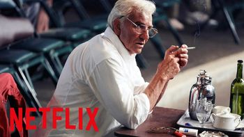 Netflix: la película donde Bradley Cooper se transforma completamente que se está por estrenar