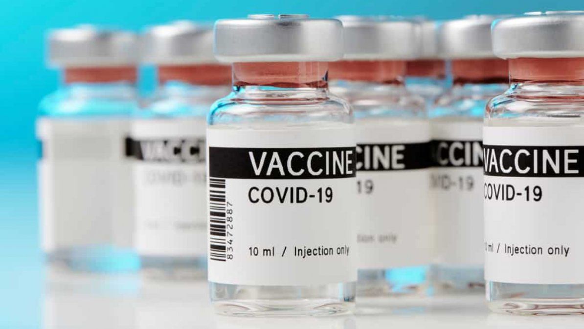 En CABA están inmunizando con 3 vacunas COVID-19&nbsp;
