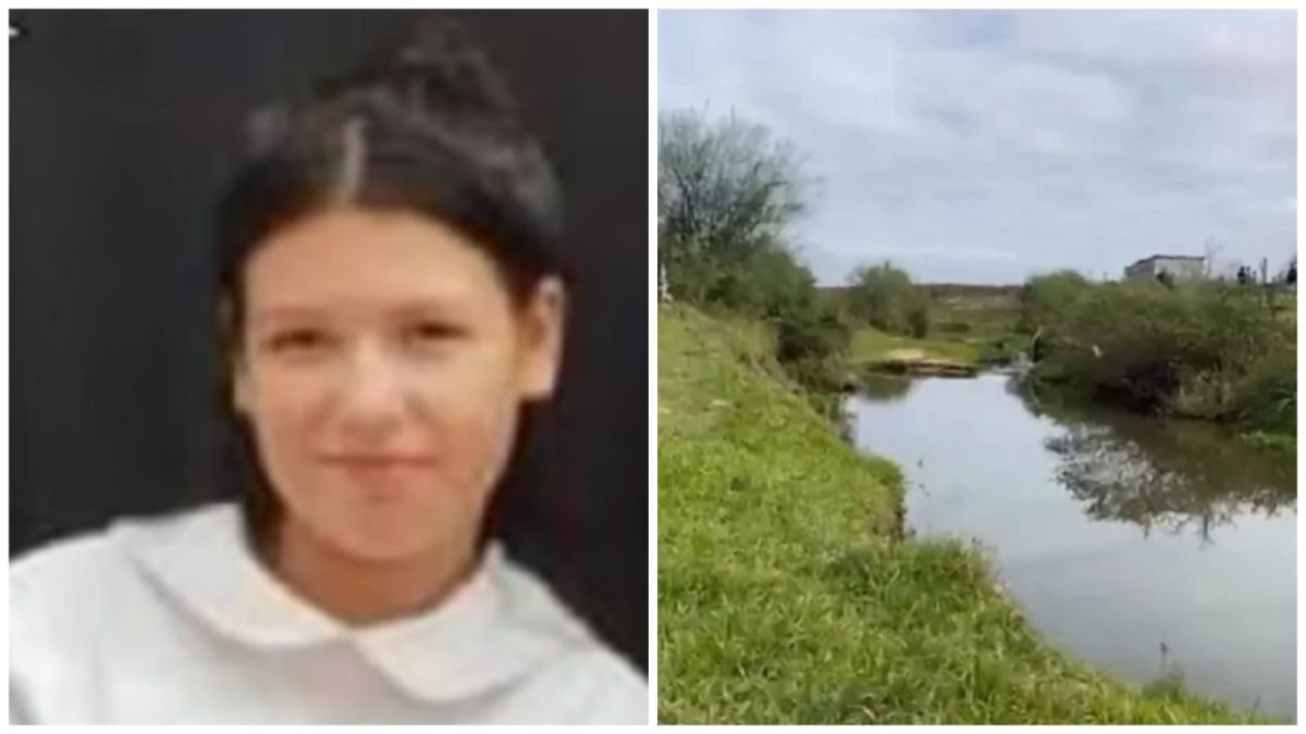 La menor tenía solo 14 años.