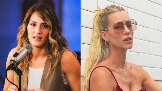 Mica Viciconte mostró la gran prueba de Allegra Cubero antes de su fiesta de 15 que hará estallar a Nicole Neumann