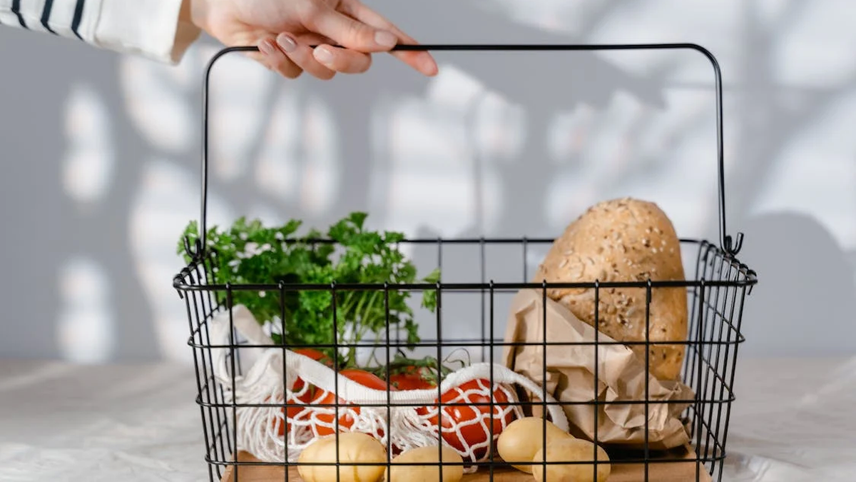 Los alimentos que más aumentaron en mayo. (Foto: Pexels)