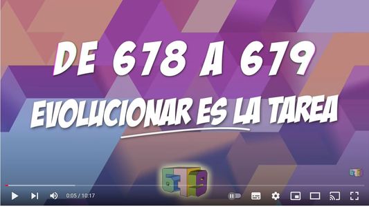 Vuelve 678 con nuevo nombre: el programa del relato kirchnerista ahora se llama 679