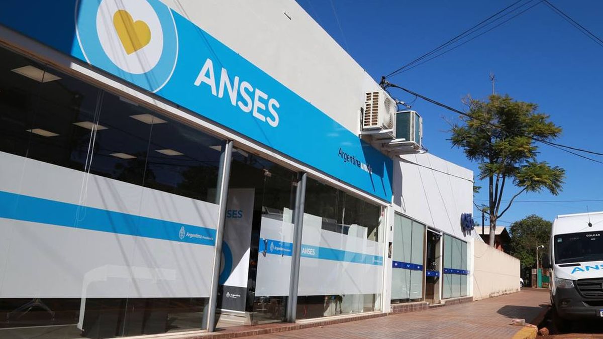 JUBILADOS de ANSES reciben tres EXCELENTES noticias (Foto: archivo).