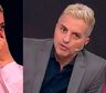 El comentario letal de Ángel de Brito sobre el rol de Wanda Nara en MasterChef Celebrity