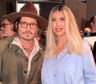 La fuerte interna que desató Wanda Nara en Telefe con Vero Lozano por su foto con Johnny Depp