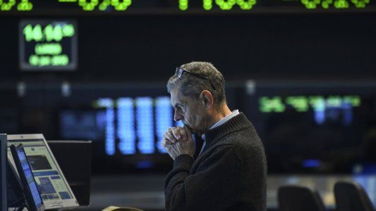 Los inversores esperan señales sobre el camino que tomará el peronismo luego del anuncio de Cristina