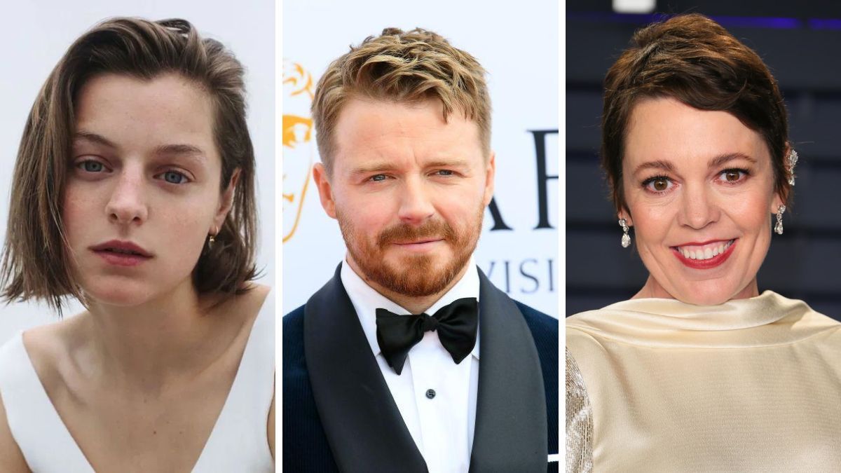 Netflix adapta Orgullo y prejuicio en una nueva miniserie con Emma Corrin