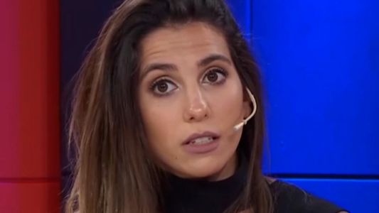 Cinthia Fernández apuntó fuerte otra vez contra las maestras de sus hijas por mandarles mucha tarea