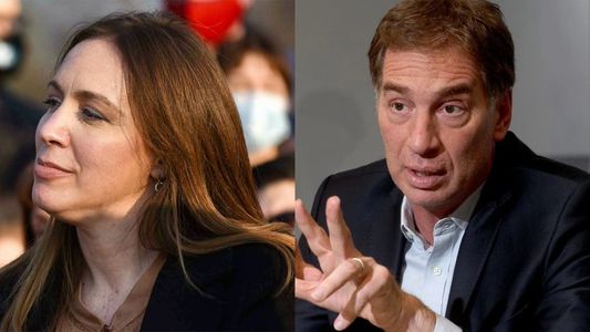 La oposición criticó al Gobierno duramente por el acto del Día de la Democracia: Es un acto partidario