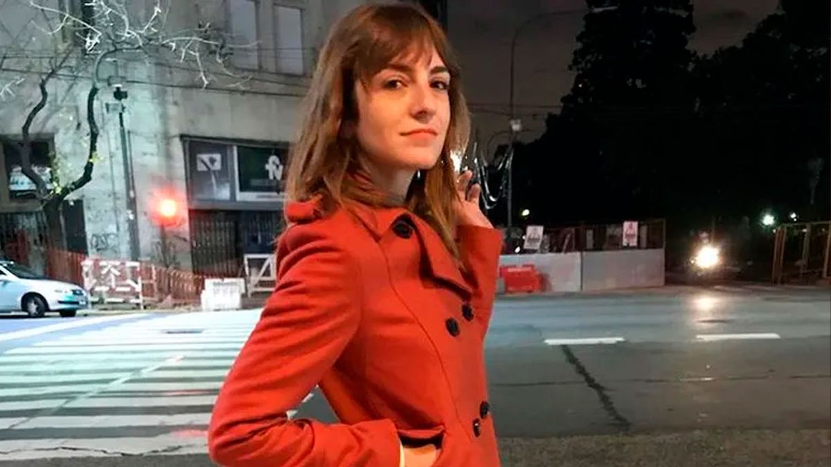 El fuerte reclamo que hizo Julieta Zylberberg en sus redes pero luego se arrepintió y borró