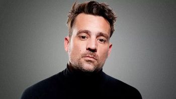 La inesperada reacción de Chano tras ser procesado por la denuncia de abuso de Militta Bora