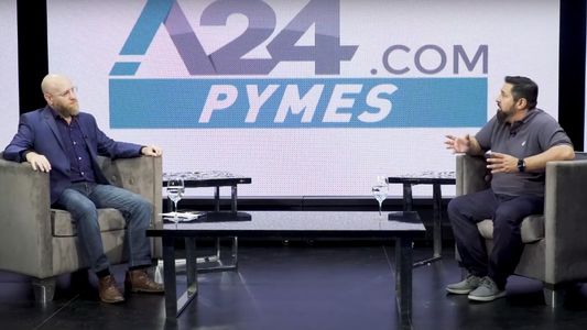 La historia del creador de las hamburguesas que saltaron de Boedo al mundo