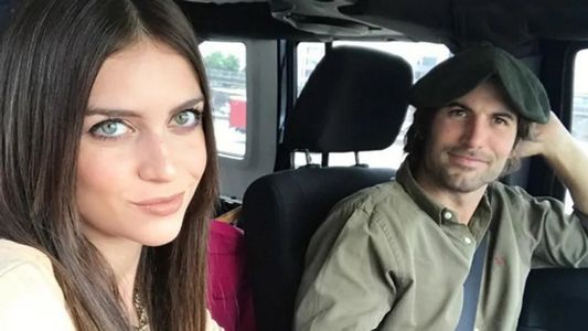 Las primeras fotos de Zaira Nara y Jakob von Plessen tras la reconciliación