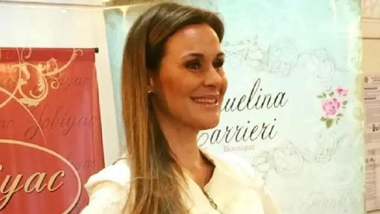 Murió una ex reina de la Vendimia tras una cirugía estética